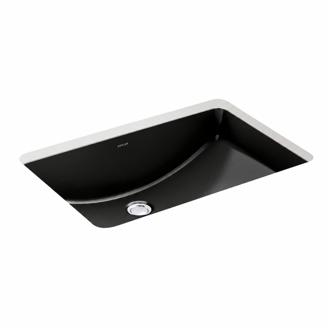 Kohler Ko - Ladena, counter basin (view 4)